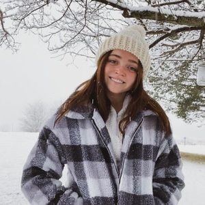 Meet your Posher, Kate